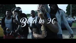 Luh Stank - Born in 96&#39; (Official Video)