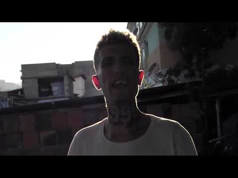 Reynier Rato - Classe na Voz, Sangue nos Olhos (Prod. Santa Rosa)