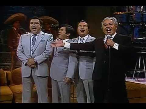 Chava Flores - Llegaron los Gorrones