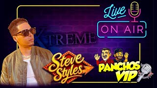 Download lagu Steve Styles Nos Visita De Grupo Xtreme (Bachata Era) 'Shorty, Shorty' mp3