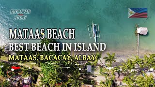 Download lagu BEST BEACH IN CAGRARAY ISLAND, BACACAY, ALBAY | MATAAS BEACH | CAGRARAY ISLAND | KTOP SEAN STORY mp3