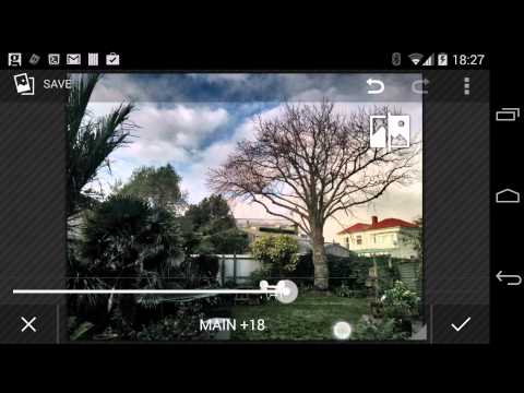 Snap Enhance Pro Video