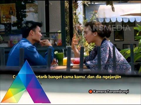 KATAKAN PUTUS - Pedangdut Di PHP in part 2