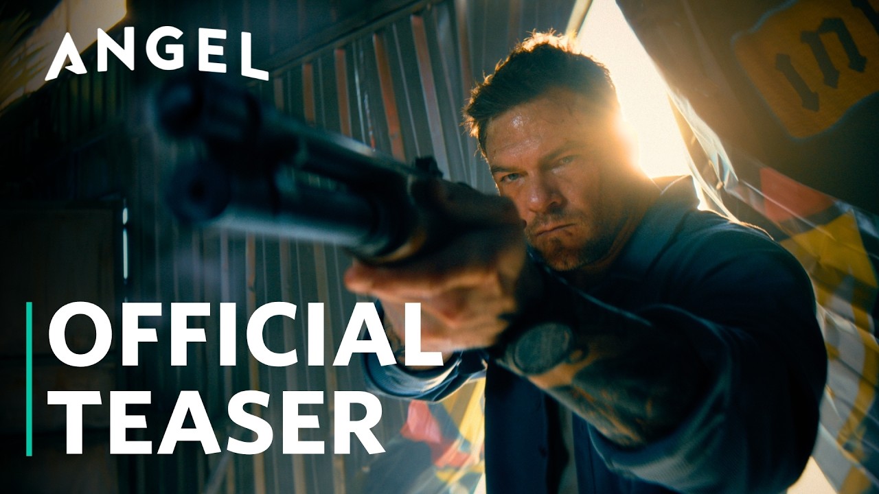 Runner trailer thumbnail