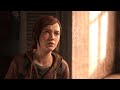 Joel & Ellie's Argument - The Last of Us Part I