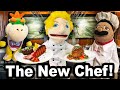 SML Movie: The New Chef [REUPLOADED]