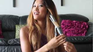 Sofia Vergara: 2012 Emmy's Beauty Tutorial