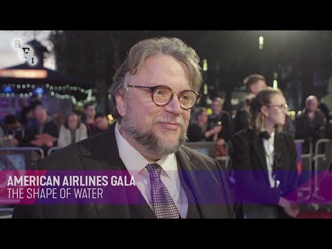 Trailer American Airlines Gala | BFI London Film Festival 2017