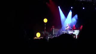 Harry Connick Jr - Bésame Mucho - Albuquerque - 3/3/20