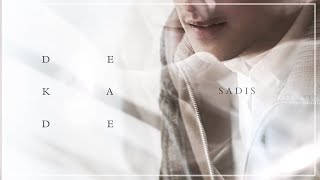Afgan - Sadis (Dekade Version) | Official Video Lirik