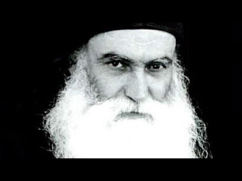 Umilința si rugăciunea.