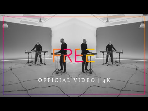Christopher von Deylen: „Free“ | Official Video | 4K