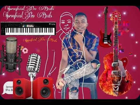 Ipro Beats_ Nirilela Moya Wanga.mp3