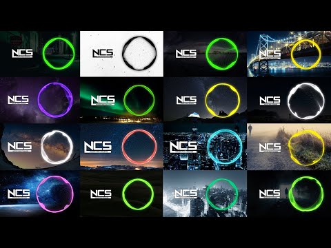 Top 20 Most Popular Songs by NCS | Best of NCS | Most Viewed Songs | The Best of All Time | 1H