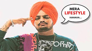 Sidhu Moose Wala Lifestyle 2021, Income, House &amp; Net Worth #Shorts