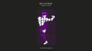 BELLECOUR - Fonky Beat