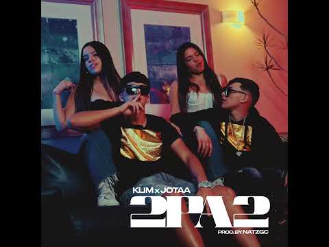 JOTAA - 2 PA 2 ( s l o w e d + r e v e r b )