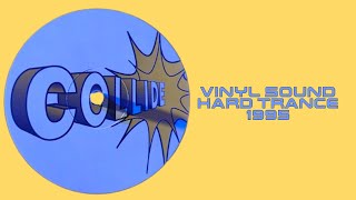 Force Of Nature – Ho' Mix ( Hard Trance 1995 )