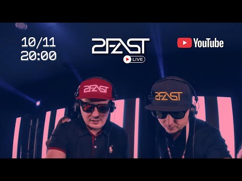 2FAST Live ⭐️ Independence Day ⭐️ 10/11