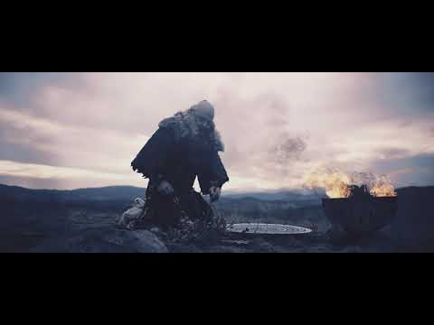 Fabrizio Parisi x The Editor x Geppy - Saracta (Official Video)