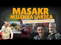 Suđenje Zijad Turković Lakić Napravio Masakr Haos U Sudnici Sukob Sa Naserom Orićem NAJBOLJI DIO