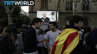 Catalonia Referendum: Spain deploys police to stop independence vote