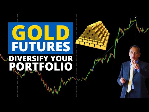 Strategies on Gold that Balance Each Other – Diversify Your Trading Portfolio