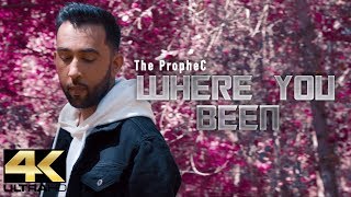 The PropheC - Where You Been (Official Video) | Latest Punjabi Songs 2019
