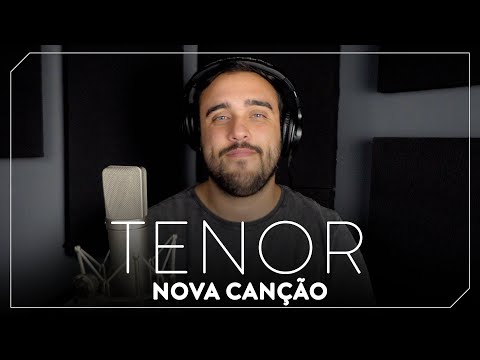 Kit de Voz - Nova Canção - Tenor