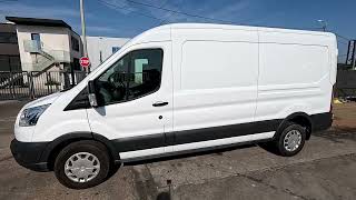 Autoutilitară furgon Ford TRANSIT 2.0 TDCI de vânzare - Imagine 4 | Autoline MD Autoutilitară furgon Ford TRANSIT 2.0 TDCI | Imagine 4 - Autoline