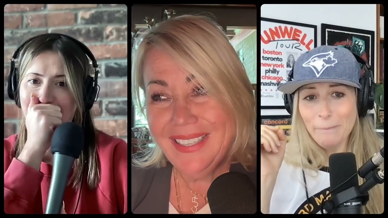 The Engagement, The Pink Drink Encounter & Quiet Dignity