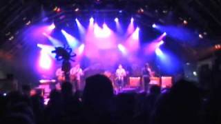 The Bees - No Atmosphere (2 of 5)