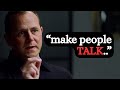 Elicitation CIA S Technique To Make People Talk Without Them Realizing Humanbehavior Chasehughes