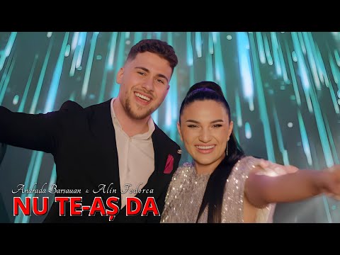 Andrada Barsauan & Alin Fodorca - Nu te-as da || Official Video