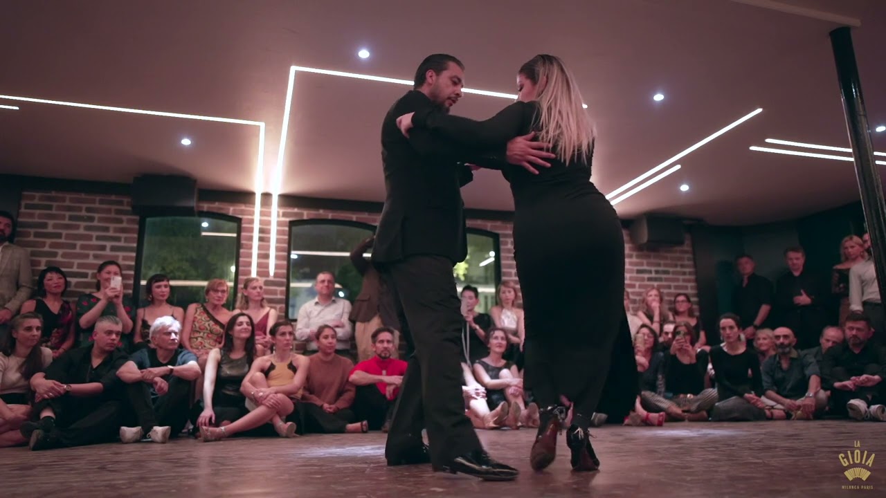 NOELIA HURTADO & FACUNDO DE LA CRUZ (3/5)