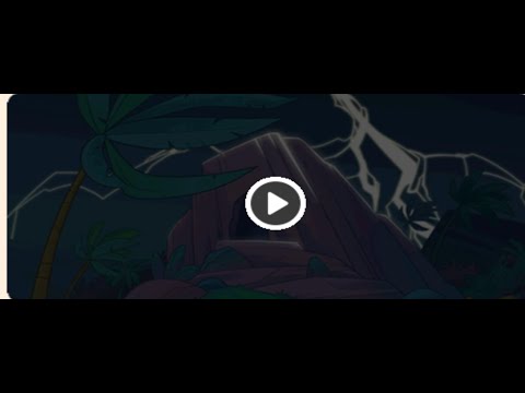 Harmony Island Origins part 1