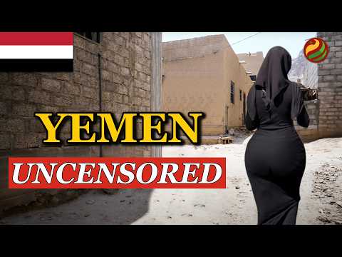 Life in YEMEN -The Most Dangerous Arab Country - Travel Documentary
