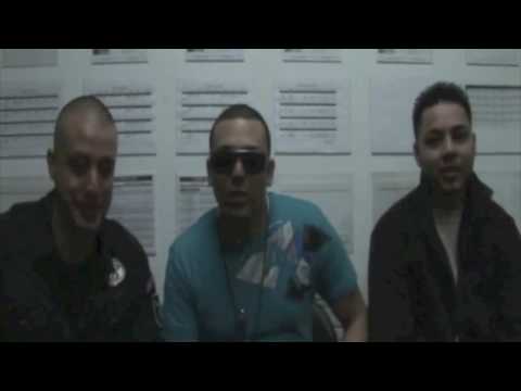 RAW Footage Interview