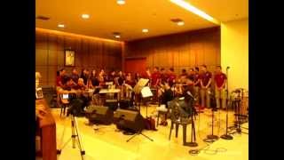 Magnificat (live) by BukasPalad