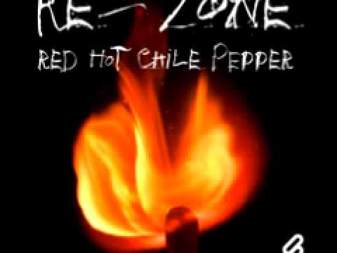 Re-Zone'Red Hot Chile Pepper'