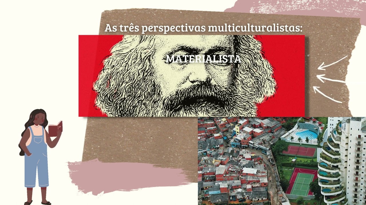 Diferença e identidade o currículo multiculturalista