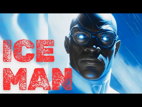 Ice Man - Bransk Rap Maromba