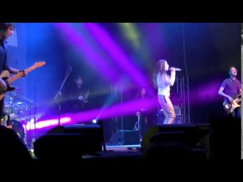 Ira Losco - Me Luv U Long Time (live)