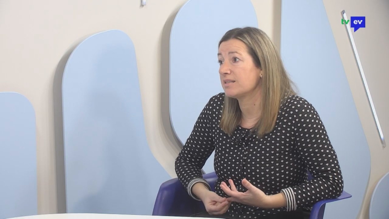 Parlem de l’Asperger i els reptes d’Aspercamp al Connecta 14