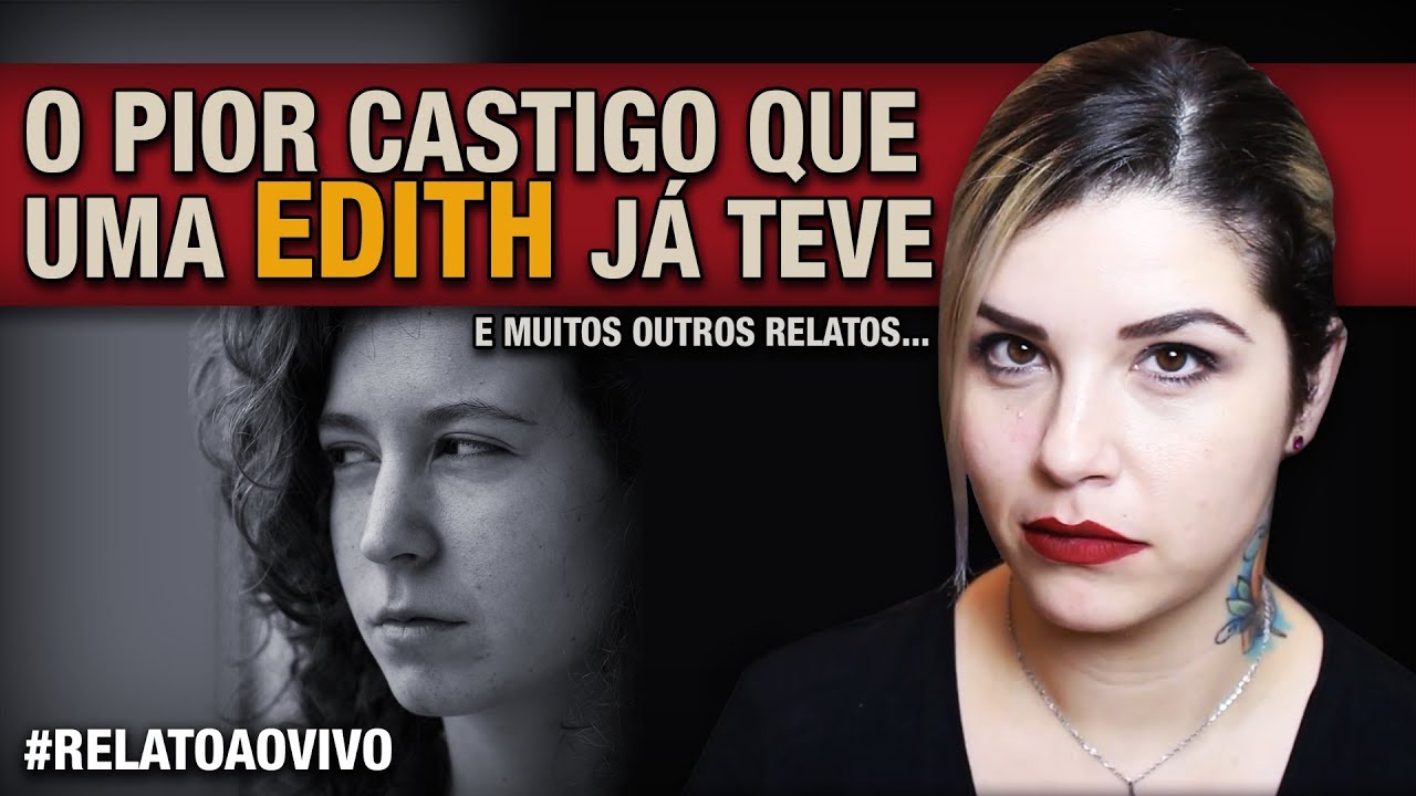 TEM UM RELATO QUE ME TIROU DO SÉRIO, QUE RAIVA!!! - ERA AMIGA, MAS SE CORROEU PELO CIÚMES....