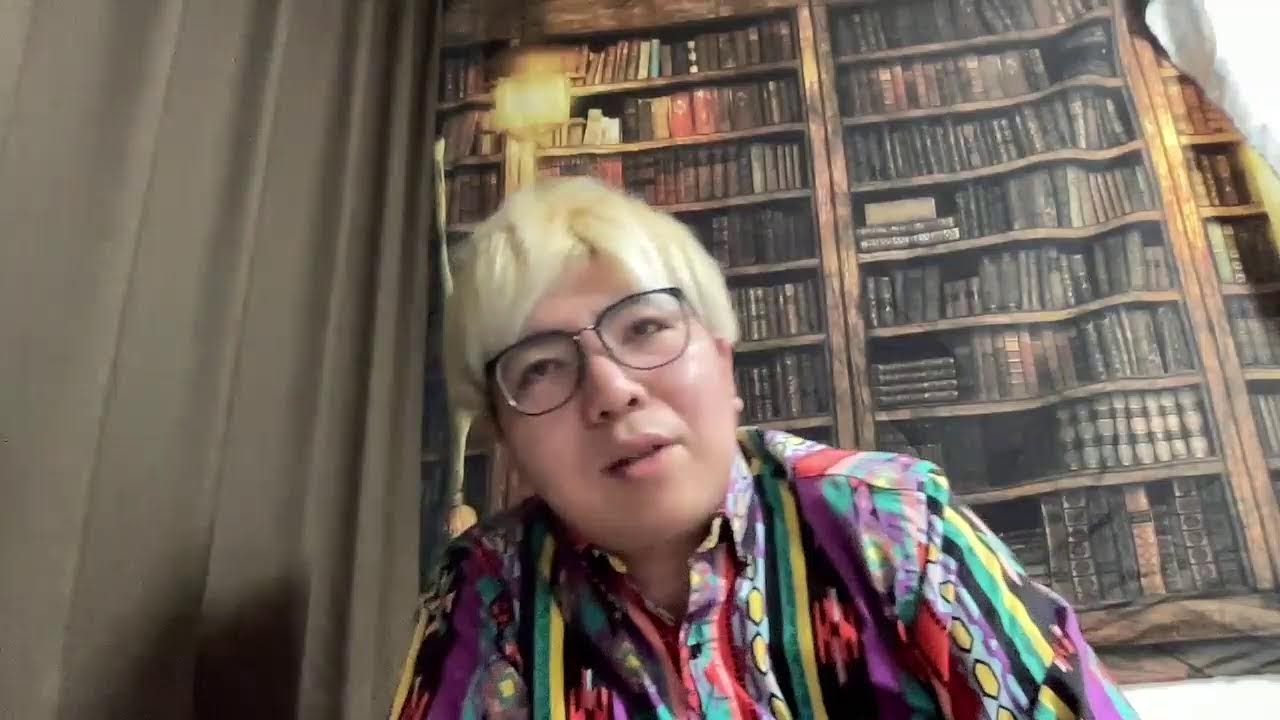 【怪談・心霊】3.29単独前日生配信