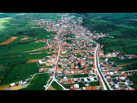 Xhamia në Raincë - Imam Bejtulla Veseli