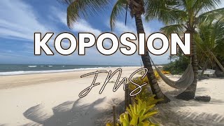 Download lagu KOPOSION – JMS | Lagu Dusun Balada 2025 | Kehidupan & Nasihat Hidup ( VIDEO) mp3 Download lagu KOPOSION – JMS | Lagu Dusun Balada 2025 | Kehidupan & Nasihat Hidup ( VIDEO) mp3