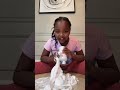 MAKING SLIME ON THE FLOOR Shorts Slime Slimevideo Slimevideosatisfying Slimevideosforkids Fyp