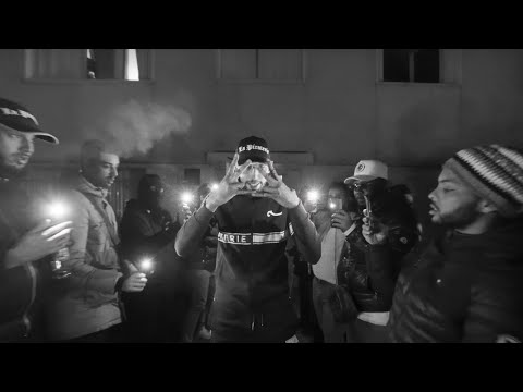 Dala - Démons (Clip Officiel)